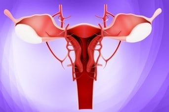 síndrome de los ovarios poliquísticos