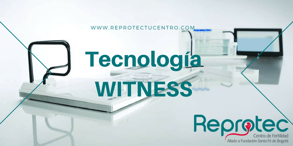 tecnologia witness