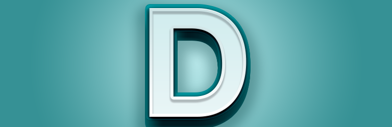 D