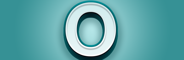 O