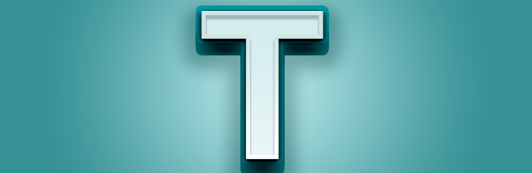 T