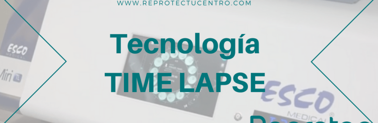 tecnologia timelapse