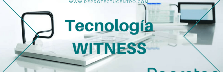 tecnologia witness